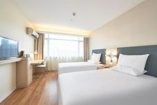 기타 Hanting Express Nanchang Honggutan Cuiyuan Road