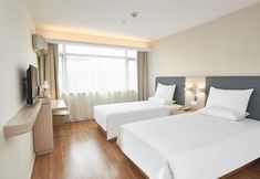 기타 3 Hanting Express Nanchang Honggutan Cuiyuan Road