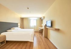 기타 4 Hanting Express Nanchang Honggutan Cuiyuan Road