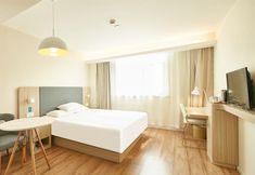 기타 5 Hanting Express Nanchang Honggutan Cuiyuan Road