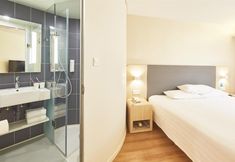 기타 6 Hanting Express Nanchang Honggutan Cuiyuan Road