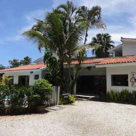 Pousada Baía das Conchas1 , 飯店布拉瓦杜苏尔海滩