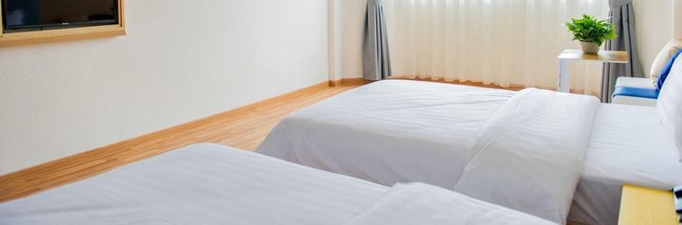 その他 7 Days Inn Changchun Zhengyang Street Changchun Pa