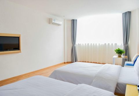 その他 7 Days Inn Changchun Zhengyang Street Changchun Pa