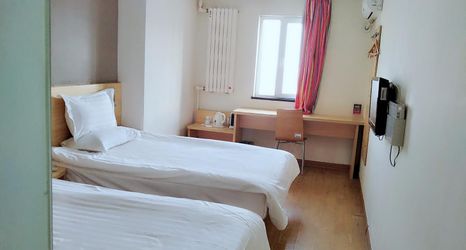 その他 2 7 Days Inn Changchun Zhengyang Street Changchun Pa