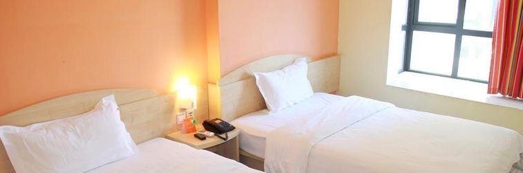 อื่นๆ 7Days Inn Anshun East Tashan Road