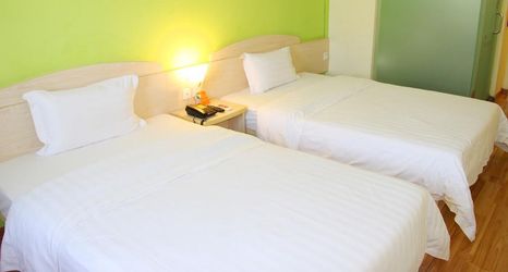 อื่นๆ 2 7Days Inn Anshun East Tashan Road