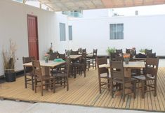 Lain-lain 5 Eco Container Pousada