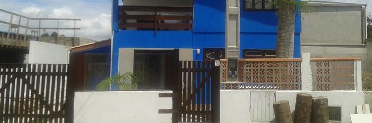 その他 Residêncial Lar Azul