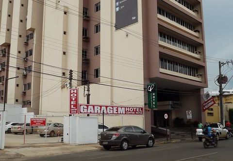 其他 Center Patos Hotel