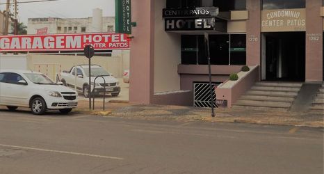 Others 2 Center Patos Hotel