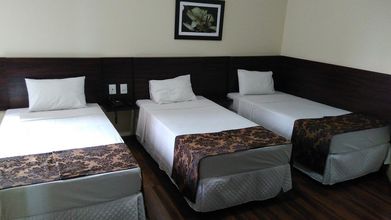 Others 4 Center Patos Hotel