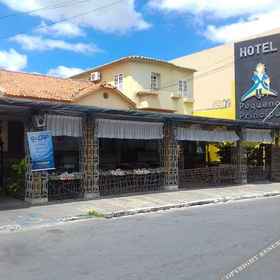 小王子飯店1 , 飯店阿拉戈斯州