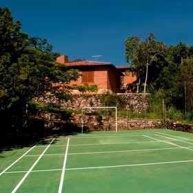 Fazenda Monjolos - Pousada1 , 飯店桑塔纳杜里阿舒