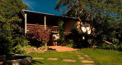 その他 2 Fazenda Monjolos - Pousada