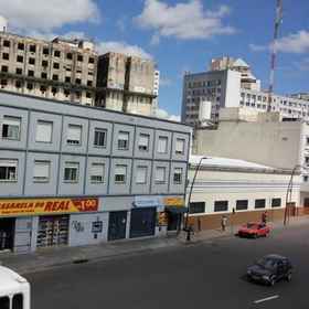 Hotel Passarela 1, Hotel Federal University of Rio Grande do Sul