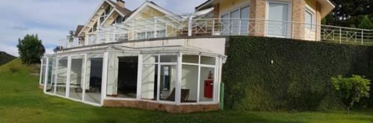 Others Pousada Dreams