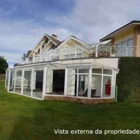 Pousada Dreams 1, Hotel Chinese View Lookout Point