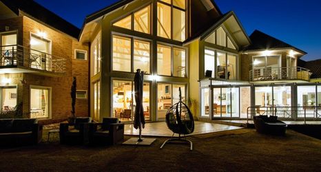 Others 2 Pousada Dreams