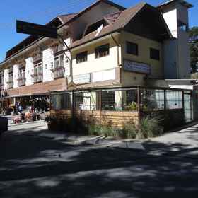 坎普斯杜若當春天旅館1 , 飯店坎普斯杜若尔当