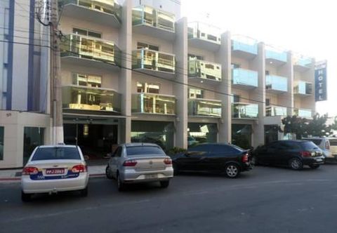 Lain-lain Itaparica Praia Hotel