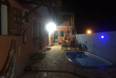 その他 Pousada Núcleo da Serra