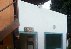 その他 4 Pousada Núcleo da Serra