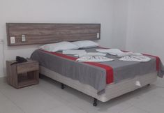 Others 4 Mediterraneo Hotel