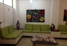 Others 7 Mediterraneo Hotel