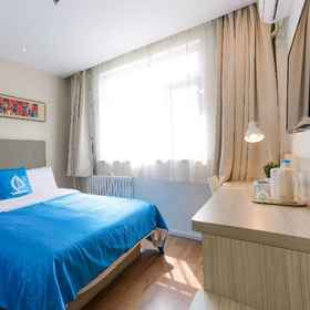 Hanting Hotel Xi'an Wenyi Road Branch 1, 酒店 Hanting Express Xi'an Wenyi Road Branch