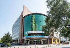 Others 3 Hanting Express Beijing Yansha Xiaoyun Bridge