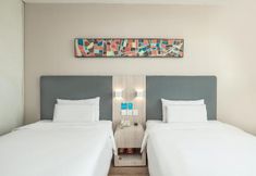 Others 4 Hanting Express Beijing Yansha Xiaoyun Bridge