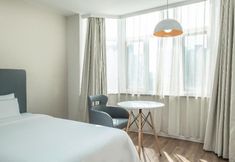 Others 5 Hanting Express Beijing Yansha Xiaoyun Bridge