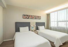 Others 6 Hanting Express Beijing Yansha Xiaoyun Bridge