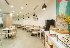 Others 7 Hanting Express Beijing Yansha Xiaoyun Bridge