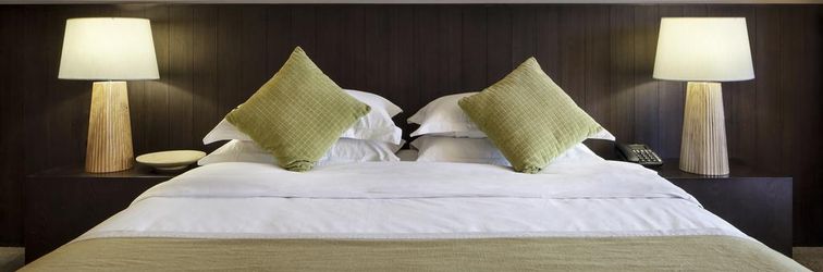 อื่นๆ Jasmine Exquisite Inn