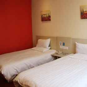 Hanting Hotel Xi'an Gaoxin Road 1, Hotel Shiqiaolijiao