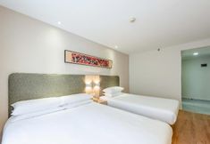 Others 4 Hanting Hotel Xi'an Bell Tower North Branch