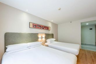 Others 4 Hanting Hotel Xi'an Bell Tower North Branch