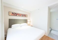 Others 6 Hanting Hotel Xi'an Bell Tower North Branch