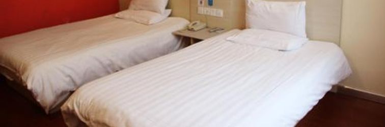 Others Hanting Hotel Suzhou Donghuan Road