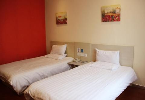 Others Hanting Hotel Suzhou Donghuan Road