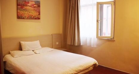 Others 2 Hanting Hotel Suzhou Donghuan Road