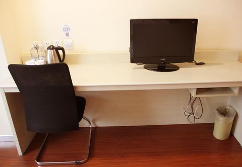 Others Hanting Express Beijing Advanced Business Park