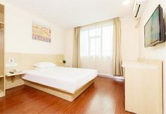 Lainnya 7 HanTing Hotel (Nanchang Bayi Square Railway Station)