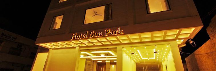 อื่นๆ Hotel Sun Park