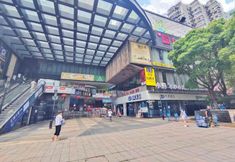 Others 2 Hi Inn (Shanghai Caoyang Road Metro Station)