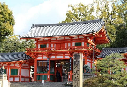 Khác Kyomachiya Suite Rikyu