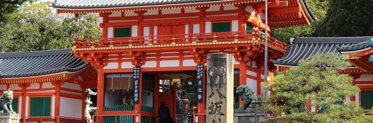 Others Kyomachiya Suite Rikyu