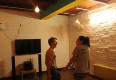 Others 7 BEDWEISER BACKPACKERS HOSTEL